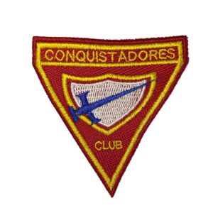 Emblema D1 - Espanhol