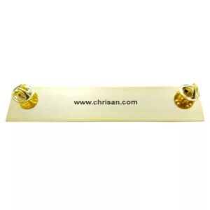 Alternative view of Tarjeta de Identificação AVT - Premium