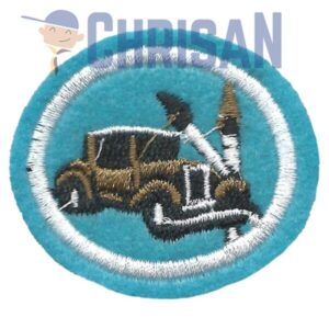 HM001 - Automodelismo