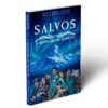Livro II - SALVOS - A Montanha da Salvação
