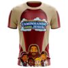 Camiseta Dia Mundial AVT