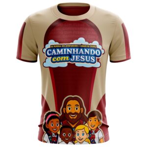 Camiseta Dia Mundial AVT