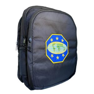Mochila ULI Minimal Líder