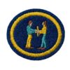 AM010 - Testemunho Juvenil