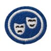 AM024 - Dramatização Cristã