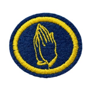 AM042 - Intercessor