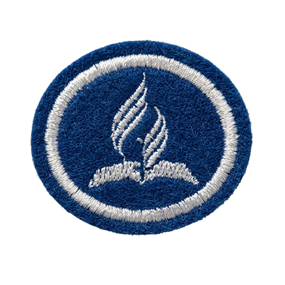 AM043 - Pioneiros Adventistas