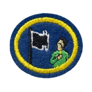 AM044 - Patriotismo