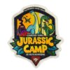 Trunfo Campori Jurassic Camp ANRA - 2024