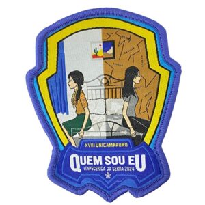 Trunfo Unicampauro Quem Sou Eu - 2024