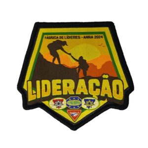 Trunfo Lideração ANRA - 2024