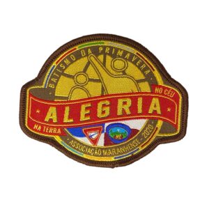 Trunfo Batismo da Primavera AMA - 2020