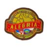 Trunfo Batismo da Primavera DSA - 2020