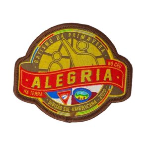 Trunfo Batismo da Primavera DSA - 2020