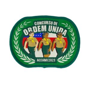 Trunfo Concurso de Ordem Unida ACEAM - 2023