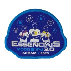 Trunfo Essenciais Modo ON 3.0 ACEAM - 2025