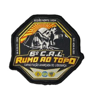Trunfo Rumo ao Topo ASM - 2025