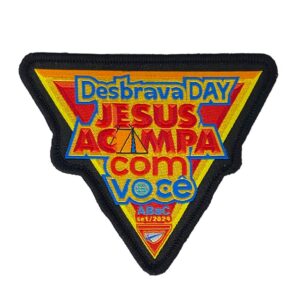 Trunfo DesbravaDay ABAC - 2024