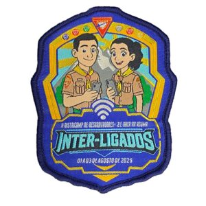 Trunfo Districamp Inter-Ligados - 2025