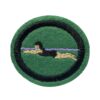 AR003 - Natação Principiante I