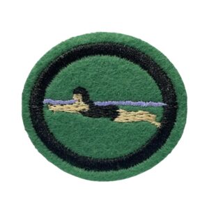 AR003 - Natação Principiante I