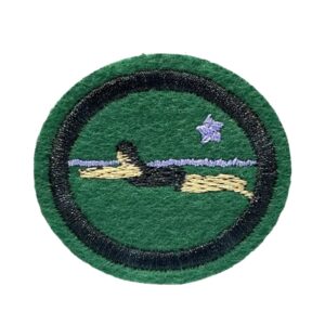 AR004 - Natação Principiante II