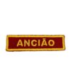 Tira Ancião - DBV