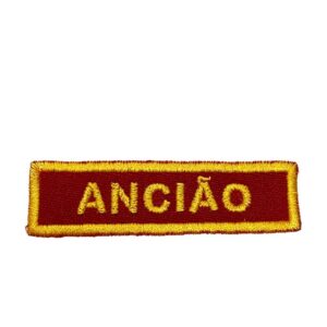 Tira Ancião - DBV