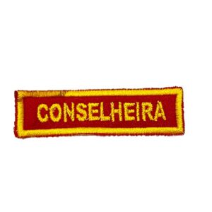 Tira Conselheira - DBV