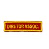 Tira Diretor Assoc. - DBV
