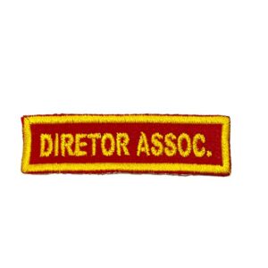 Tira Diretor Assoc. - DBV