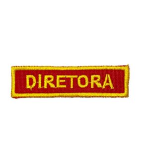 Tira Diretora - DBV