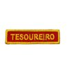 Tira Tesoureiro - DBV