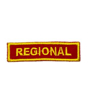 Tira Regional - DBV