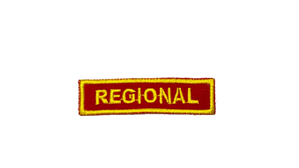 Tira Regional - DBV
