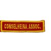 Tira Conselheira Assoc. - DBV