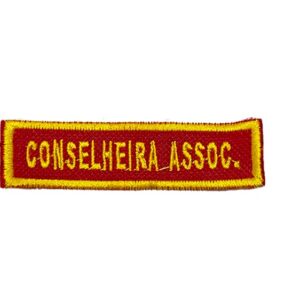 Tira Conselheira Assoc. - DBV
