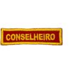 Tira Conselheiro - DBV