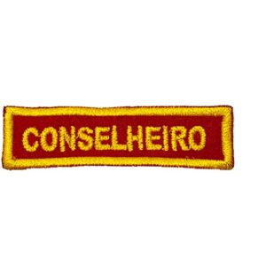 Tira Conselheiro - DBV
