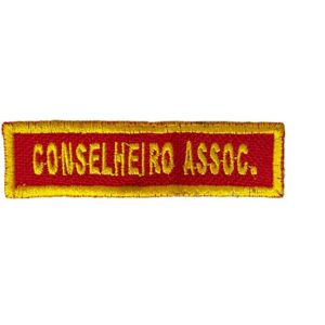 Tira Conselheiro Assoc. - DBV