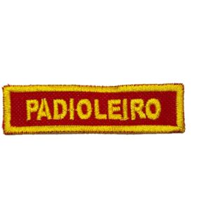 Tira Padioleiro - DBV