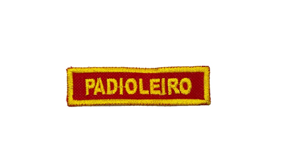 Tira Padioleiro - DBV