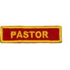 Tira Pastor - DBV