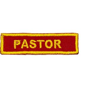 Tira Pastor - DBV