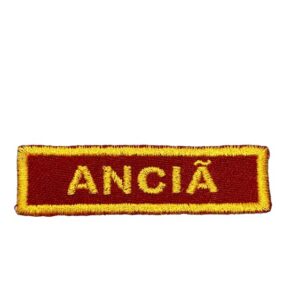 Tira Anciã - DBV