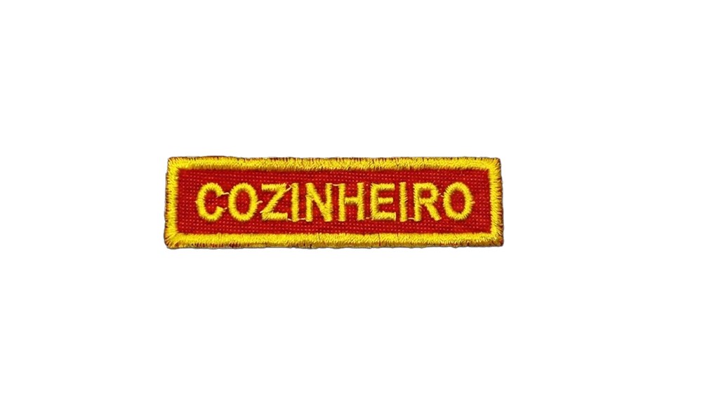 Tira Cozinheiro - DBV