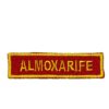 Tira Almoxarife - DBV