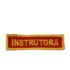 Tira Instrutora - DBV