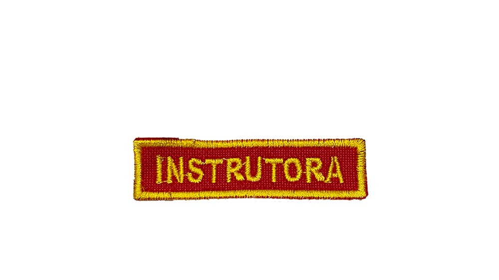 Tira Instrutora - DBV