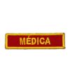 Tira Médica - DBV